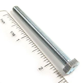 M6 x 60mm Bolt