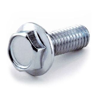 M6 Flange Bolt Various Sizes