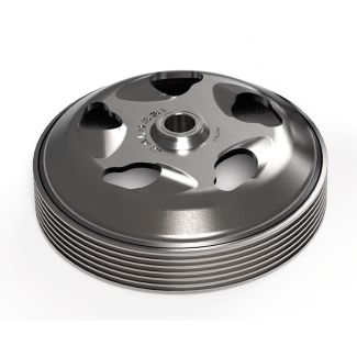 Malossi Clutch Bell VESPA ET4 LX150 GT GTS HPE HPE2 PAIGGIO 150-300 (M7715898B)