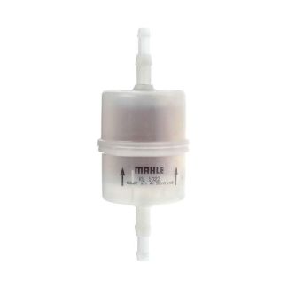 MAHLE FUEL FILTER KIT 125-300CC VESPA AND PIAGGIO WITH INJECTOR