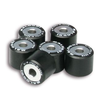 Malossi Roller Weights 16 x 13mm - Genuine, Honda & Kymco 50cc