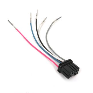 Alarm Interface Adapter 2015 Vespa GTS/Super ABS