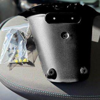 EURO LIGHTING UPGRADE KIT USA MODEL PRIMA/SPRINT 50CC/150CC 2024-CURRENT