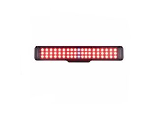 Universal Programmable Smart High Output LED Light Bar Pro