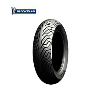 110/70x12 MICHELIN CITY GRIP 2 FRONT TIRE 47S (1C002951 1C002656)