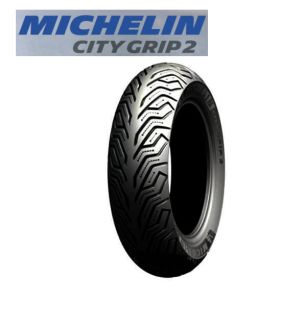 130/70x12 MICHELIN CITY GRIP SERIES 2 REINFORCED 62S TIRE (1C000743 598278)