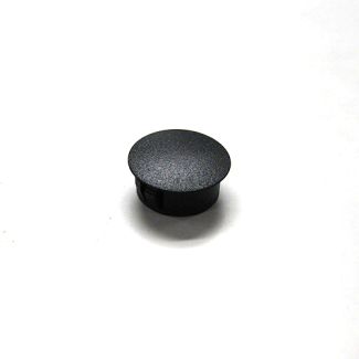 Mirror Plastic Plug Dome Type