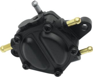 Mikuni Vacuum Operated Fuel Pump, High Volume Dual Output