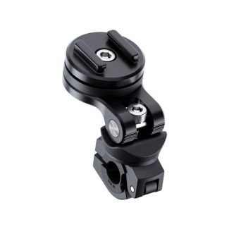 SP CONNECT MOUNT FOR MIRROR PRO BLACK (PHONE CASE SOLD separately)