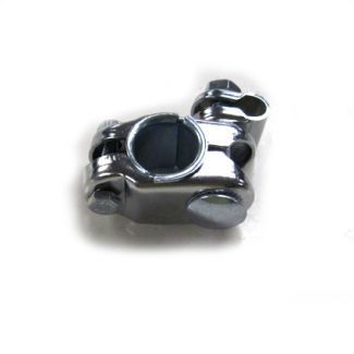 Mirror Bracket/Clamp For Racks and Bars Round Type