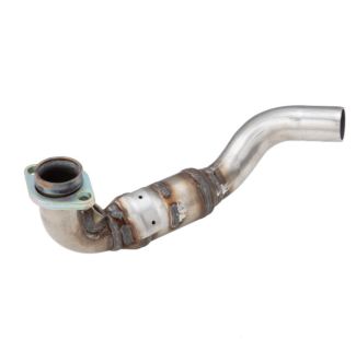 EXHAUST MANIFOLD HEADER GTS 300 HPE2 (EURO 5 W/CAT)