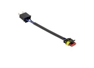 SPRINT PRIMAVERA & GTS LED HEADLIGHT ADAPTOR WIRING HARNESS