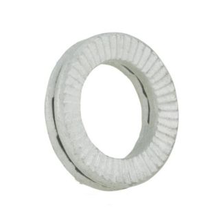 NORD-LOCK, M8 LOCKING WASHER PAIR