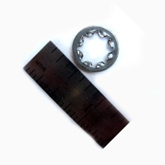 M8 Internal Star Lock Washer