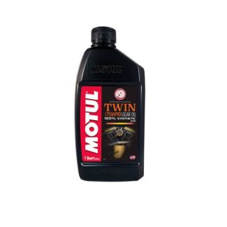 Motul Gear Oil 75W90 100% Synthetic for Modern Vespa