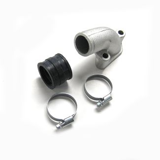 Polini Intake Manifold For Large Frame Vespa
