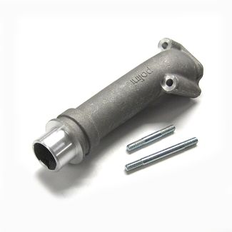 Polini 24/25mm Carb Manifold 2 Stud PK