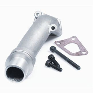 Polini 24/25mm Carb Manifold PK50 PK125 3 STUD