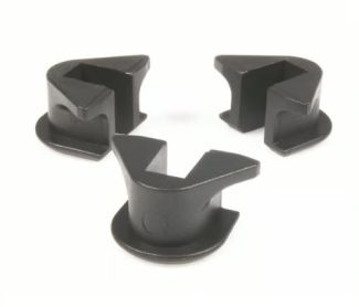GTS Polini Replacement Variator Guide Shoes Set of 3
