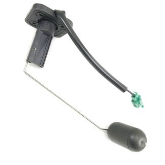 FUEL GAUGE COMPETE BUDDY 50 125 150 170 IRON TANK '08+