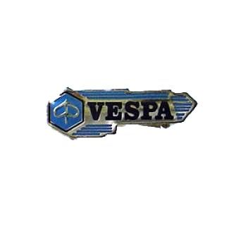 Vespa/Piaggio key pin