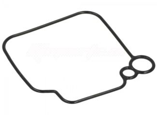 CARB FLOAT CHAMBER GASKET FOR CVK-18 AE2A 2V/4V 50CC LX50 S50 LXV50 FLY50