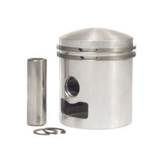 PISTON KIT 57.0MM STANDARD 2-PORT 150cc (090626)