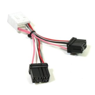 Alarm Interface Splitter Vespa GTS/GTV/300 Super 