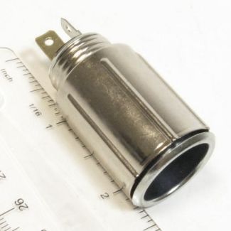 Power Source 12V Outlet Housing