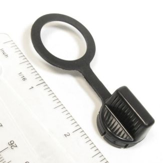 Power Source Cap For Housing