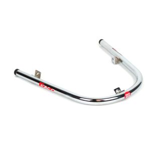 Faco Chrome Front Fender Guard Primavera
