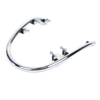 11" WHEEL Vespa Chrome Front Fender Guard Primavera 2015-2018