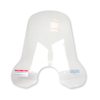 Vespa Large Windscreen Primavera