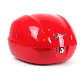 ROSSO PASSIONE (DRAGON RED) TOPCASE PRIMAVERA SPRINT (1B00001600R7)