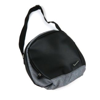 Topcase Inner Bag Black/Grey Primavera/Sprint