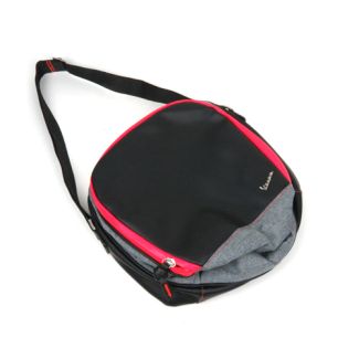 Topcase Inner Bag Black/Red Primavera/Sprint