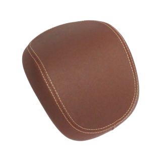 BACKREST PAD FOR PRIMAVERA TOP CASE IN DARK BROWN 2018 AND NEWER (CM273110)