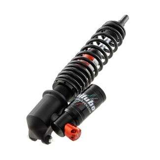 BITUBO *BLACK EDITION* FRONT SHOCK W/RESERVOIR 2023- VESPA GTS HPE2 GTS310