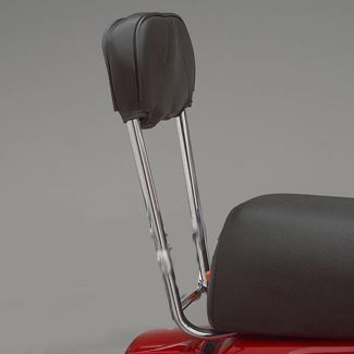 Passenger Backrest P/PX/Stella