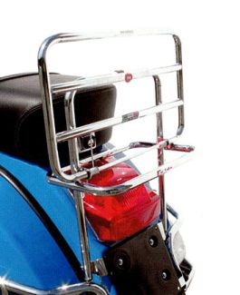 PX-Stella Rear Rack FACO