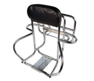 ScooterWest.com - (1965-1974) Sprint 150 – VLB (Euro) - Sprint 150