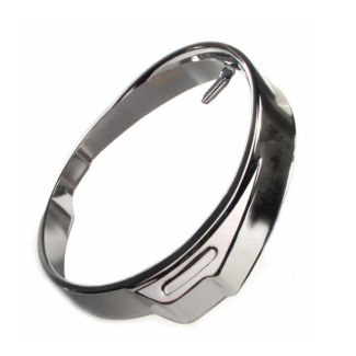 VESPA PX Chrome Head Light Rim Vespa Stella 