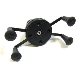RAM Universal Rubber-Tipped X-GRIP Device Holder