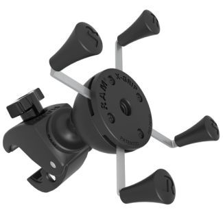 RAM Tough Claw Mount with X-Grip Device Holder