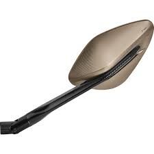 RIGHT RIZOMA NAMIC STREET MIRROR BRONZE **CLOSEOUT**