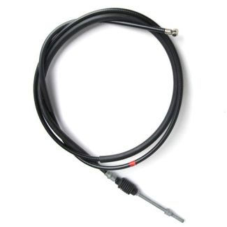 REAR BRAKE CABLE - TYPHOON 50/125 2012-2020