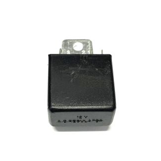 **UNIVERSAL** 12 VOLT AC INLINE REGULATOR  (BULB SAVER, Clipper diode, or Zenner Diode)