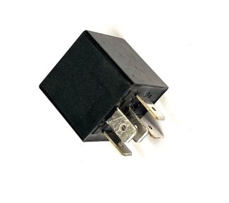 FUEL PUMP RELAY EFI MODELS 5 TERMINAL 12V30A 2005-2014 (ALSO HEADLIGHT ON SOME) (58099R 641933)