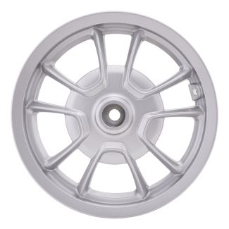 REAR WHEEL SILVER 12" PRIMAVERA 50-150 CLASSIC 2018-2023 AND MICKEY MOUSE