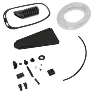 GREY Rubber Kit Oil Injected Sprint/Super